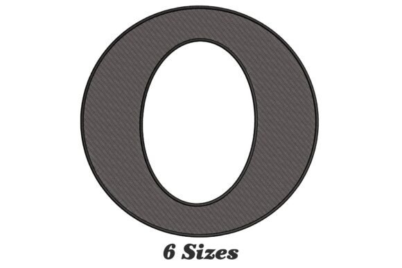 Elegant Letter O: A Boutique Sweatshirt Review