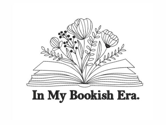 In My Bookish Era: A Designer's Review for Personalized Gifts
