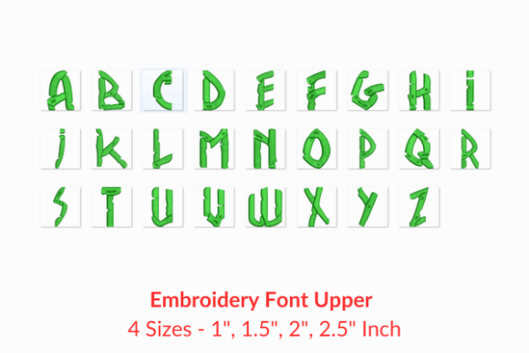 Pocahontas Fonts Embroidery Design: A Designer's Review