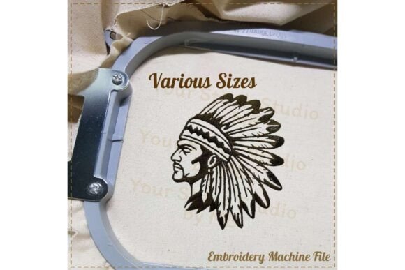 Review: Indian Embroidery Design- Mascot School