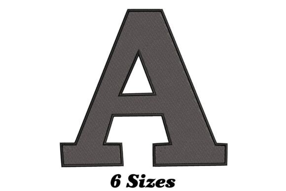 Reviewing Alphabet Letter a for Craft Fair Success