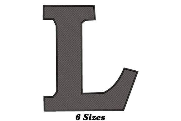 Stylish Letter L: A Designer's Holiday Review