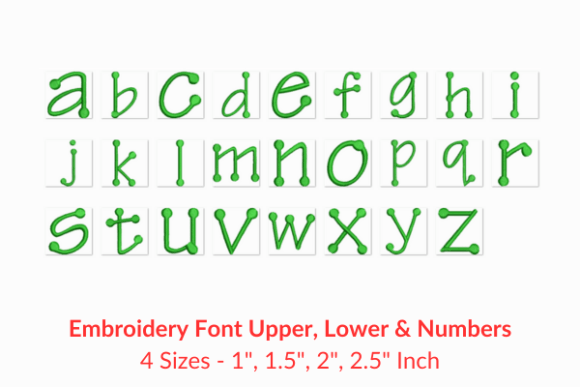 Tinker Toy Font Review: A Playful Pick for Boutique Apparel
