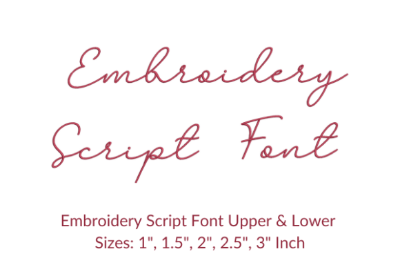 Turbinado Font Review: Sweet Stitches for Handmade Gifts